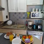 Sun & Sea Apartamento Bandol
