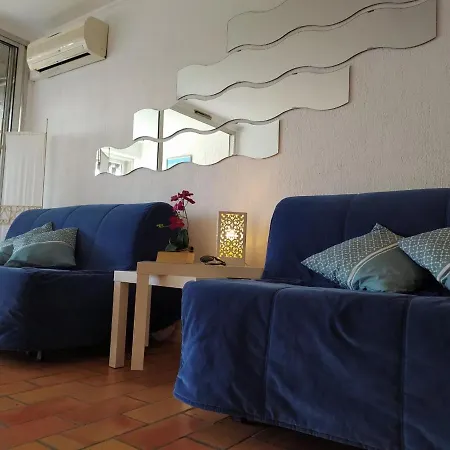 Apartman Sun & Sea *