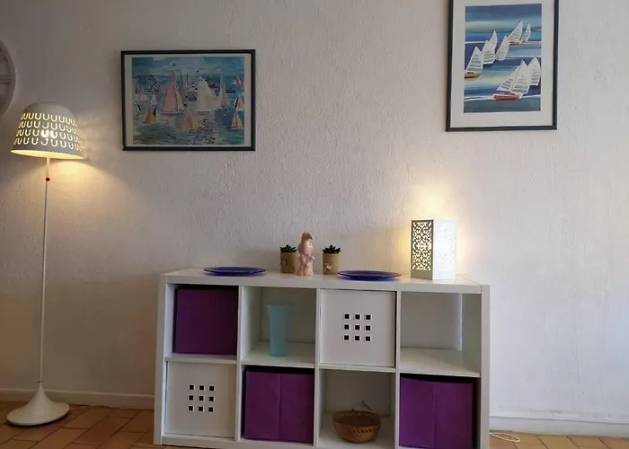 Sun & Sea Apartman *