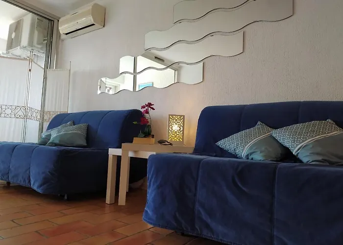Apartman Sun & Sea *