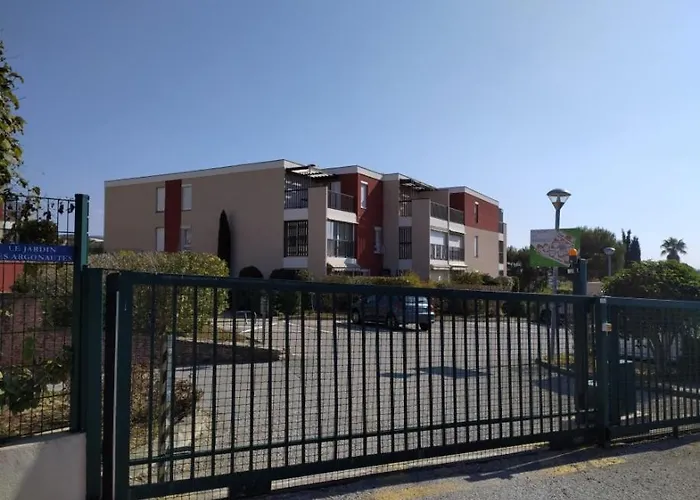 Apartman Sun & Sea Bandol