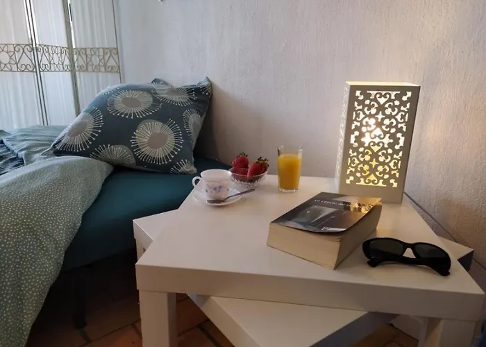 Sun & Sea Apartman Bandol