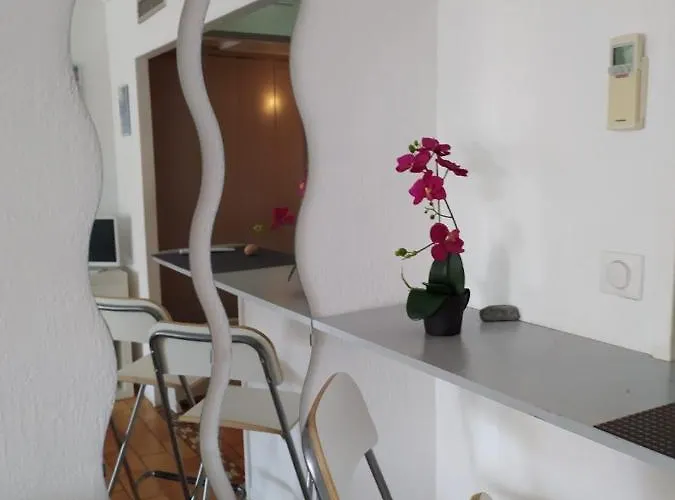Sun & Sea Apartman