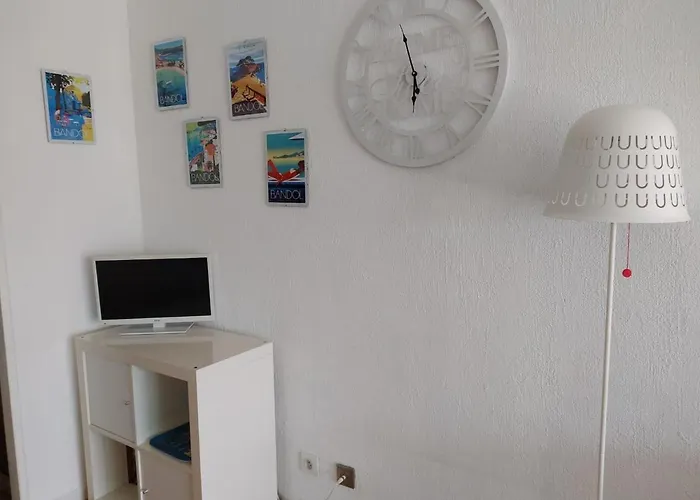 Apartman Sun & Sea
