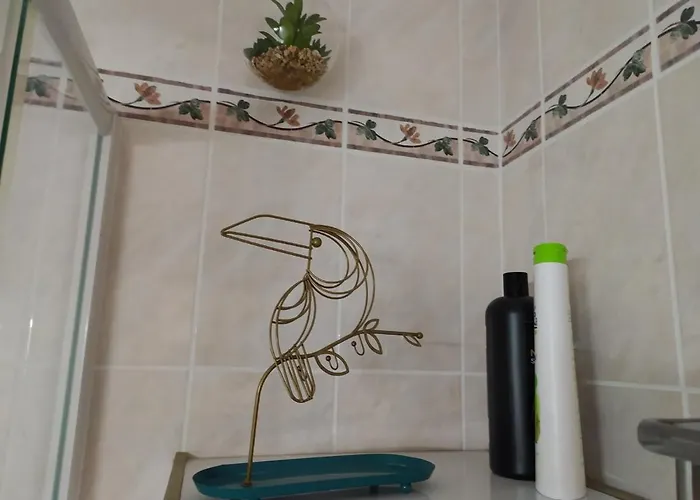 Apartmán Sun & Sea *