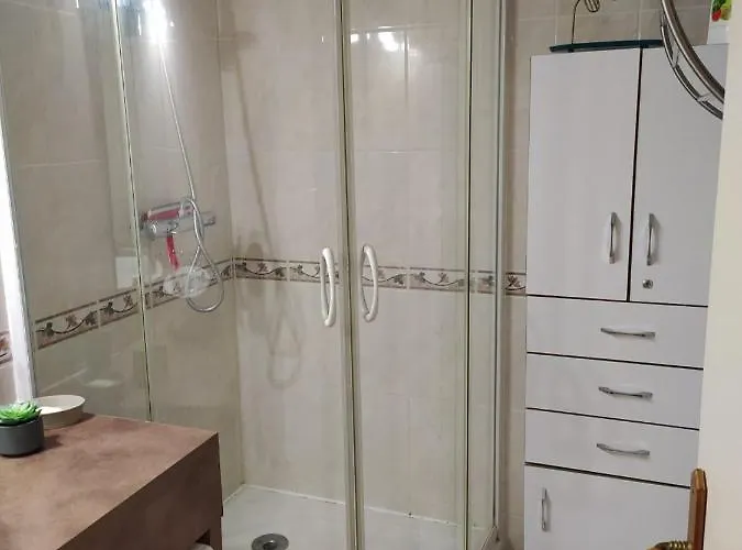 Sun & Sea Apartman *