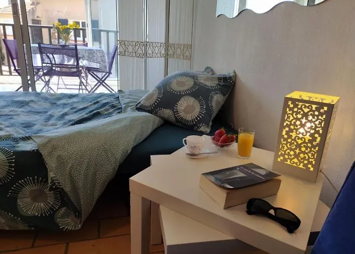 Sun & Sea Apartman *