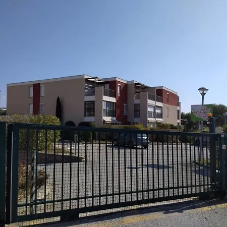 Apartment Sun & Sea Bandol