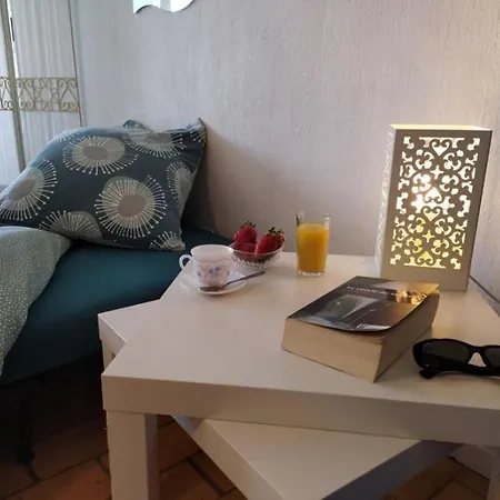 Sun & Sea Apartment Bandol