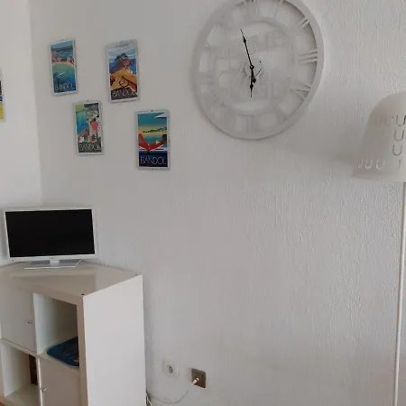 Appartement Sun & Sea