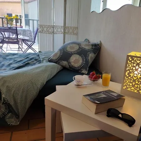 Sun & Sea Appartement *